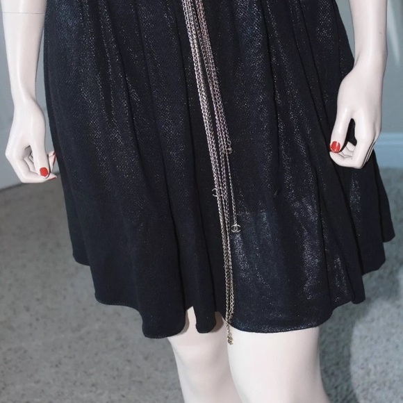 Chanel Runway 3 Piece Skirt Set - Picture 8 of 17